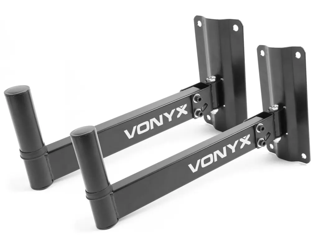 Vonyx Wandhalter WMS-02 Set