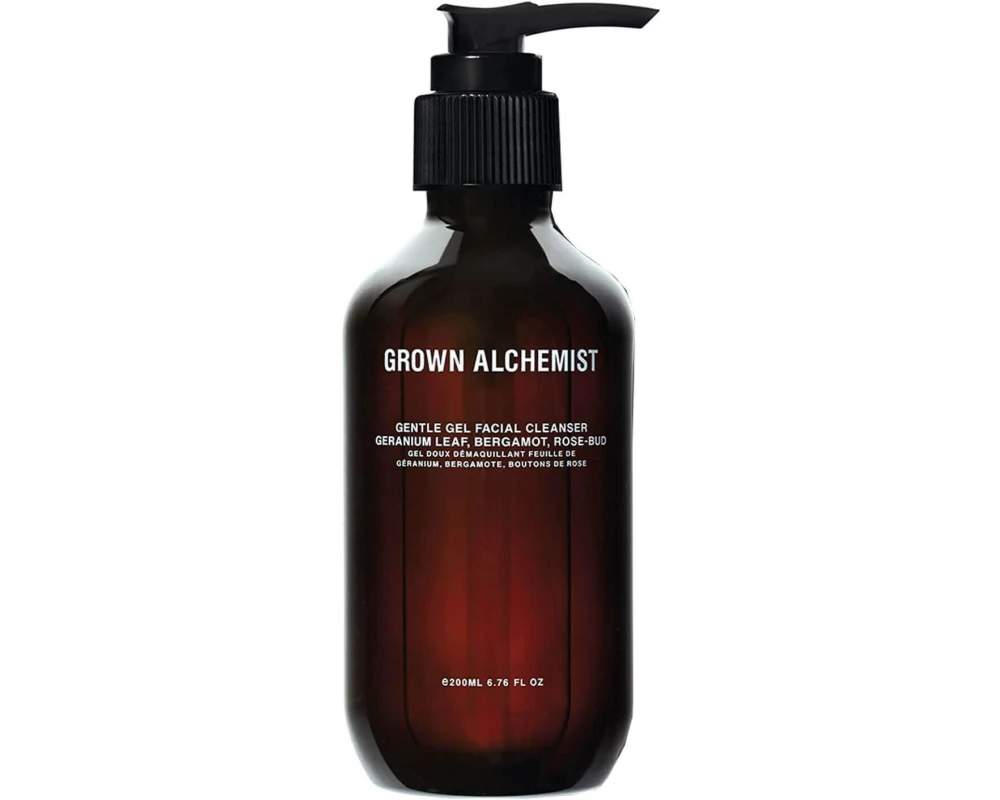 Grown Alchemist Gentle Gel Facial Cleanser 200 ml