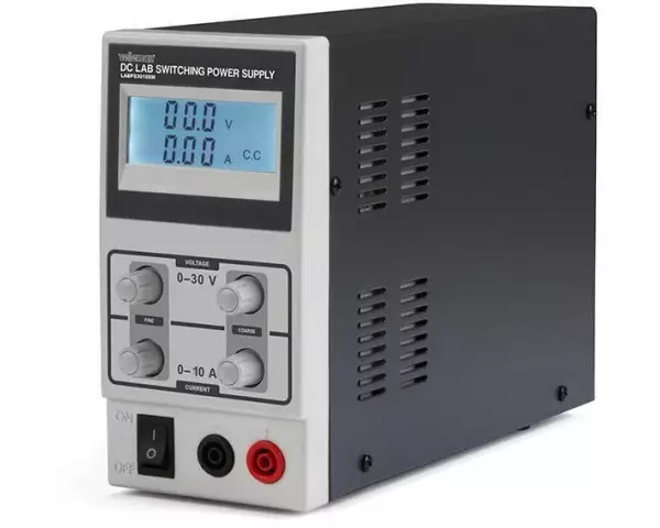 Velleman Labornetzgerät LABPS3010SM