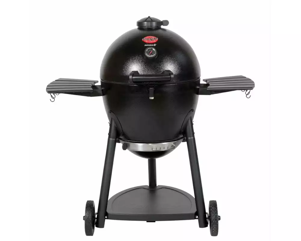 Char Griller Kamadogrill Akorn