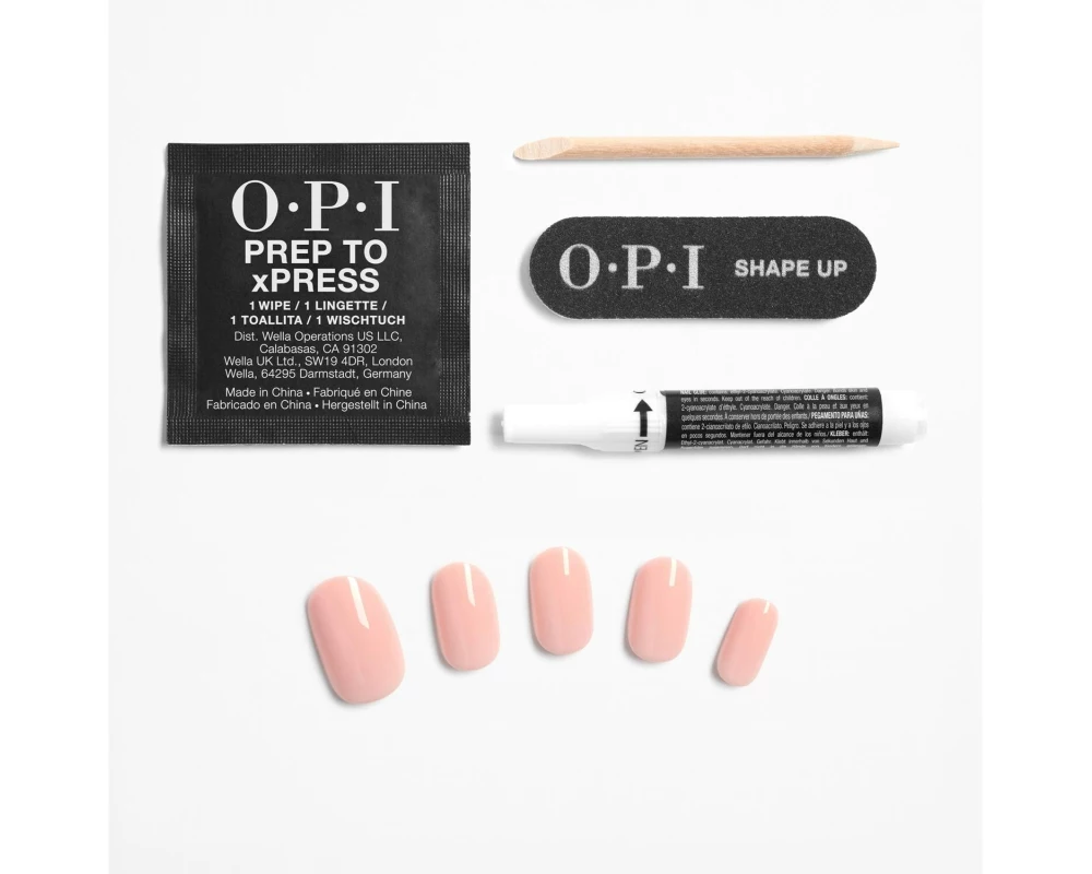 OPI XPRESS/ON 30 Stück