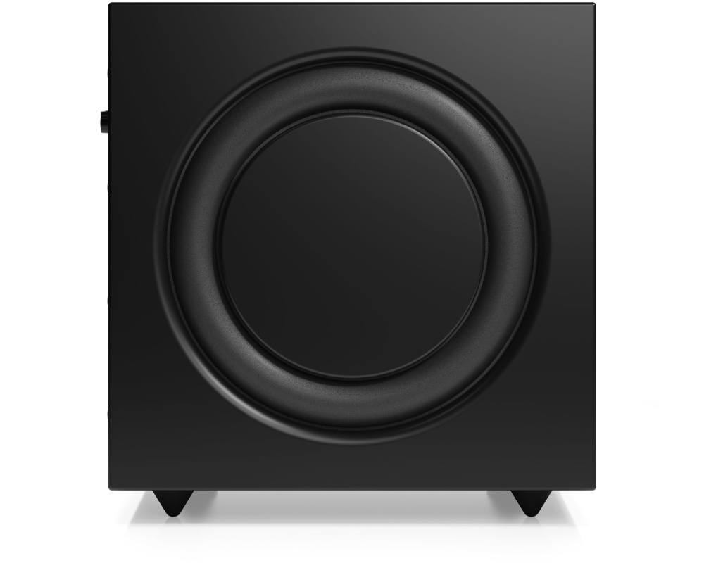 AUDIO PRO SW-10 14570 black