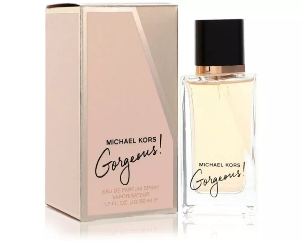 MICHAEL KORS Gorgeous 50 ml