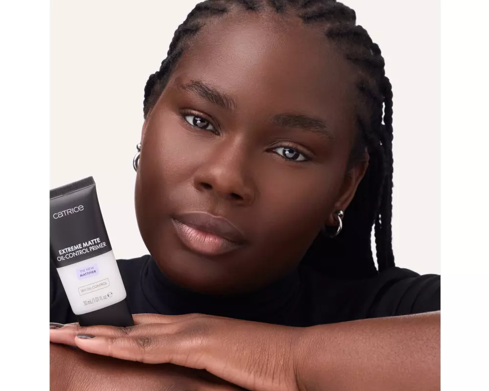 Catrice Extreme Matte Oil-Control Primer