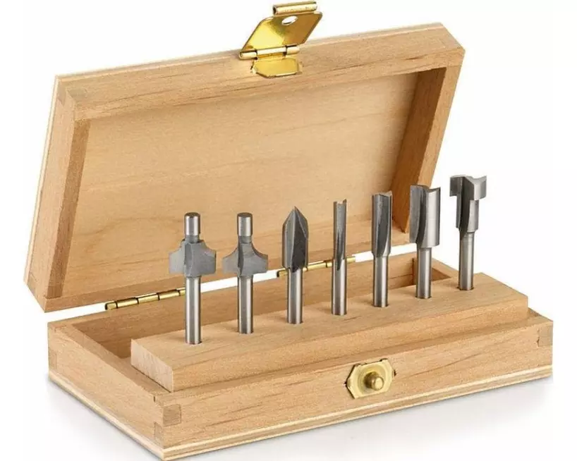 Dremel Fräser Mehrzweck