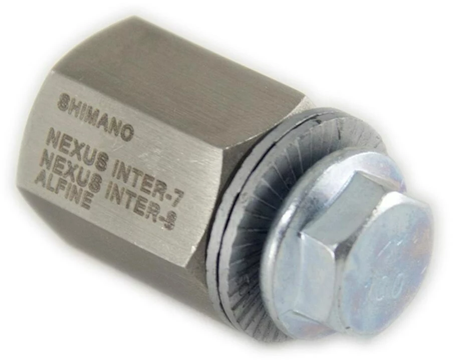 Thule Adapter Kupplung M12 x 1.25