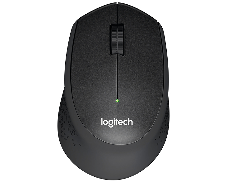 LOGITECH M330 Silent Mouse sw 910004909