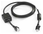 Zebra Standard Power Cord