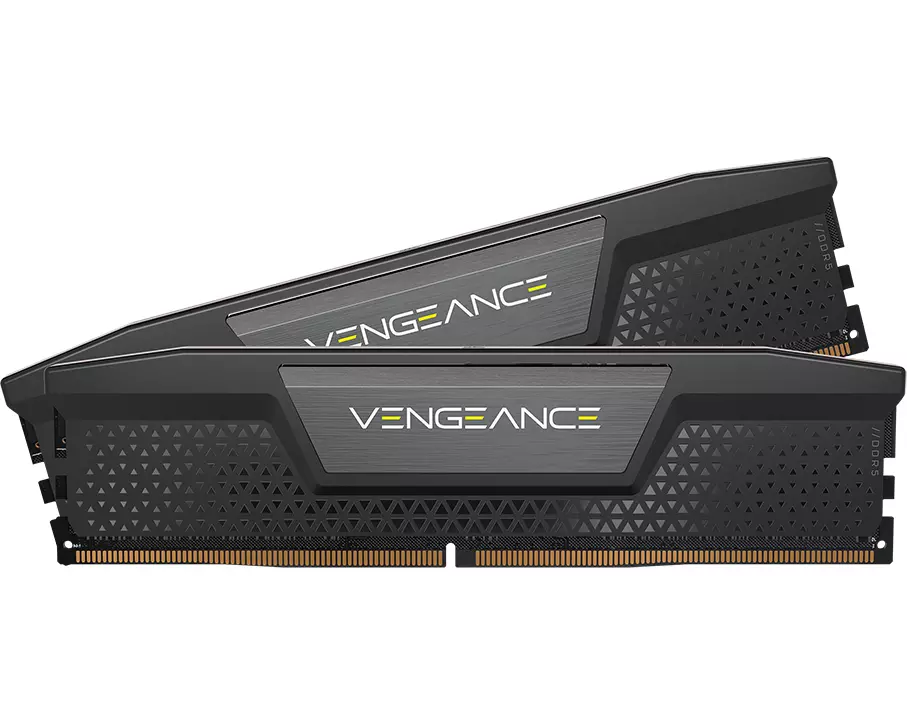 VENGEANCE DDR5 6000MT/s 96GB