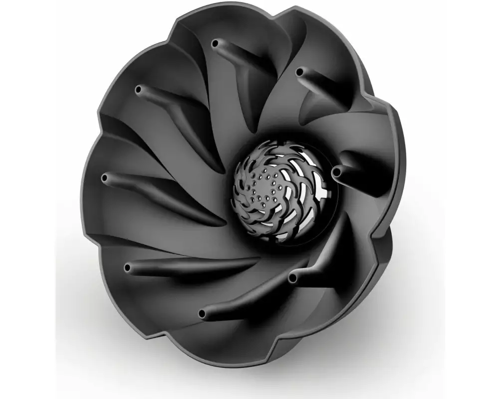 Valera Diffuser Natural Twirl Black
