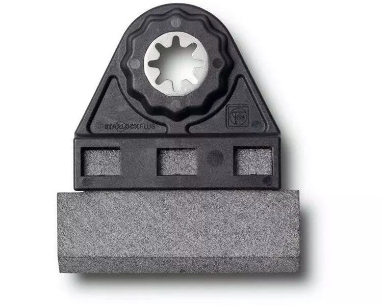 Fein Fliesen SLP 70 mm Fugen-Reiniger, 2 Teile