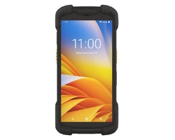 Zebra TC78. Display diagonal: 15.2 cm (6"), Display resolution: 1080 x 2160 pixels. Internal memory: 4 GB, Flash memory: 64 GB, Compatible memory cards: MicroSD (TransFlash). Processor frequency: 2.7 GHz, Processor family: Qualcomm, Processor model: 6490. Operating system installed: Android. Wi-Fi standards: 802.11a, 802.11b, 802.11g, Wi-Fi 4 (802.11n), Wi-Fi 5 (802.11ac), Wi-Fi 6E (802.11ax). Barcode reader