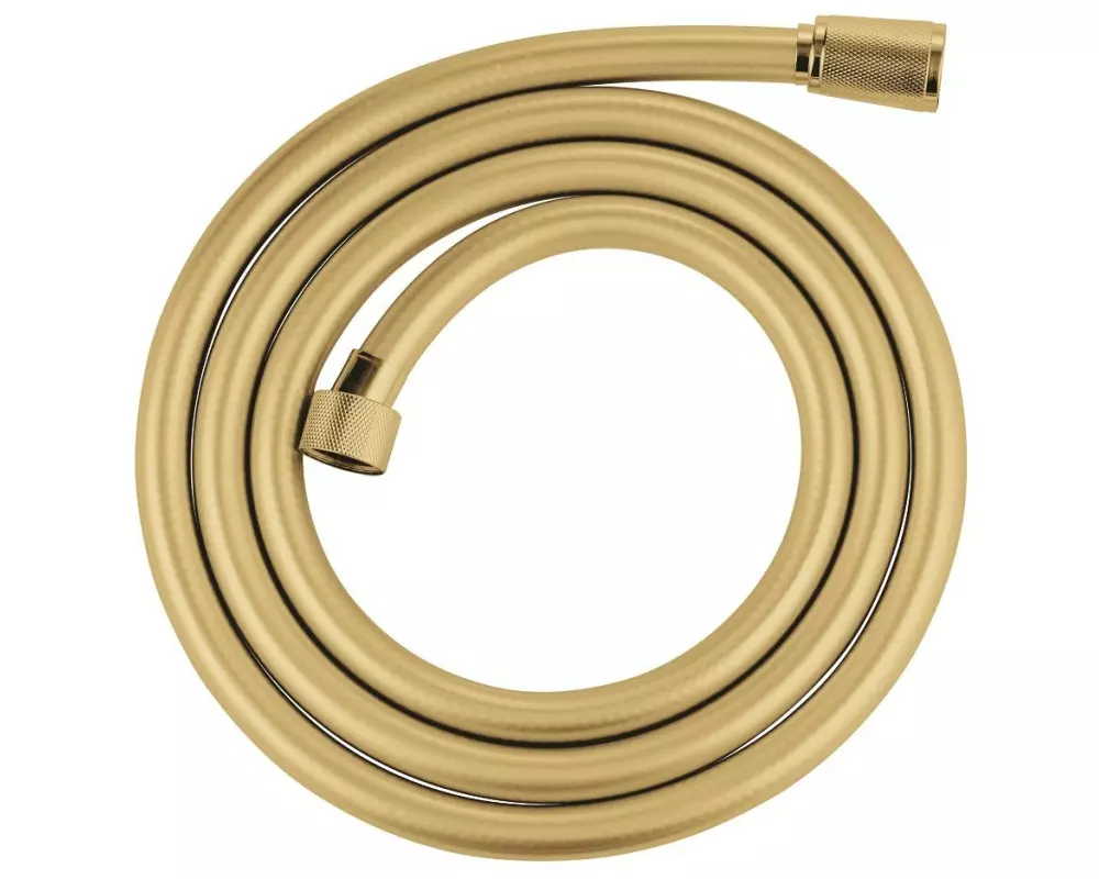 GROHE Duschbrauseschlauch VitalioFlex Silver Cool Sunrise, 175 cm