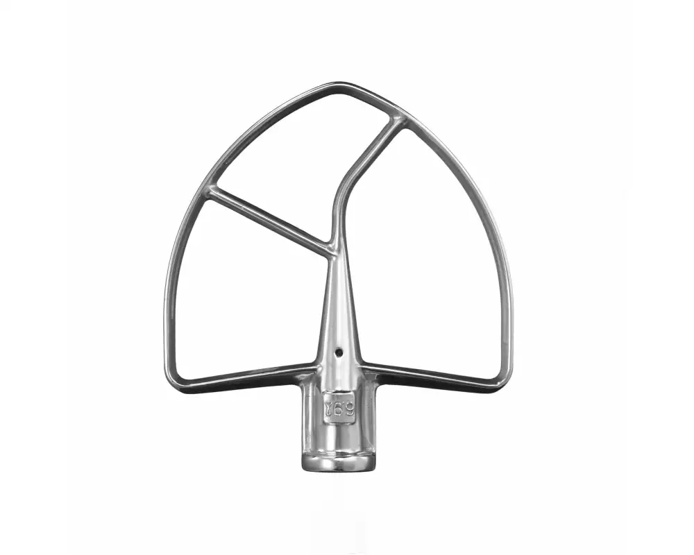 KitchenAid Flachrührer 5K7SFB