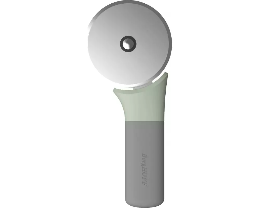BergHOFF Pizzaschneider Leo Balance 19 cm Grün