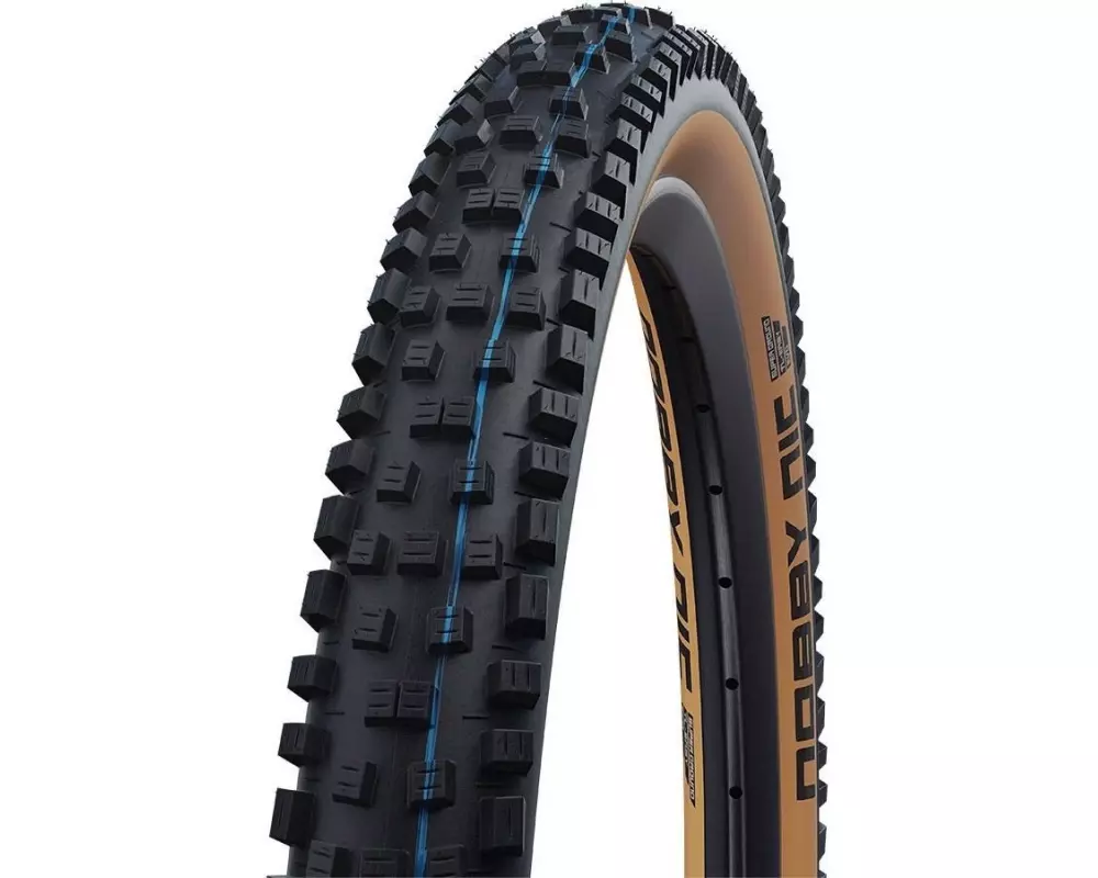 Schwalbe Velopneu Nobby Nic 27.5 " x 2.4 "