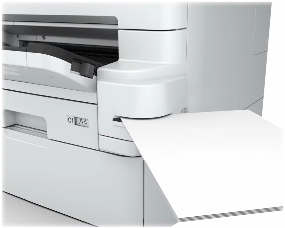 Epson A3 RIPS MANUAL STAPLER