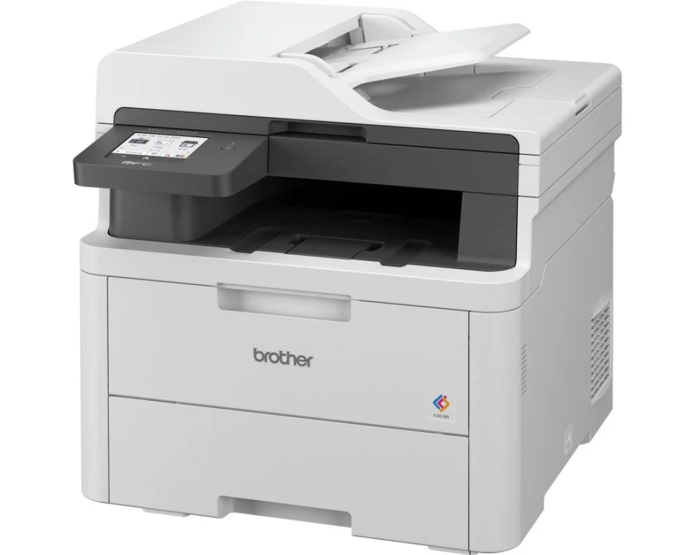 Brother Multifunktionsdrucker MFC-L3760CDW