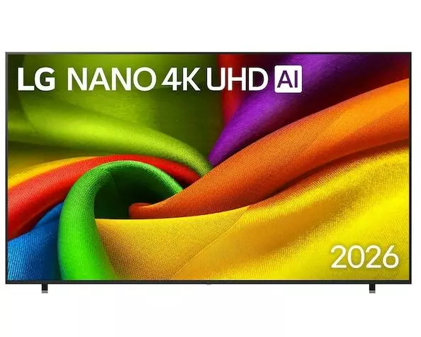 LG TV 98NU900B6LB 98", 3840 x 2160 (Ultra HD 4K), LED-LCD