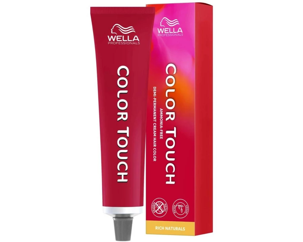 wella Haartönung Color Touch 60 ml