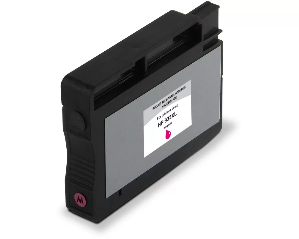 Generic Ink Tinte HP CN055AE Nr. 933 XL M Magenta