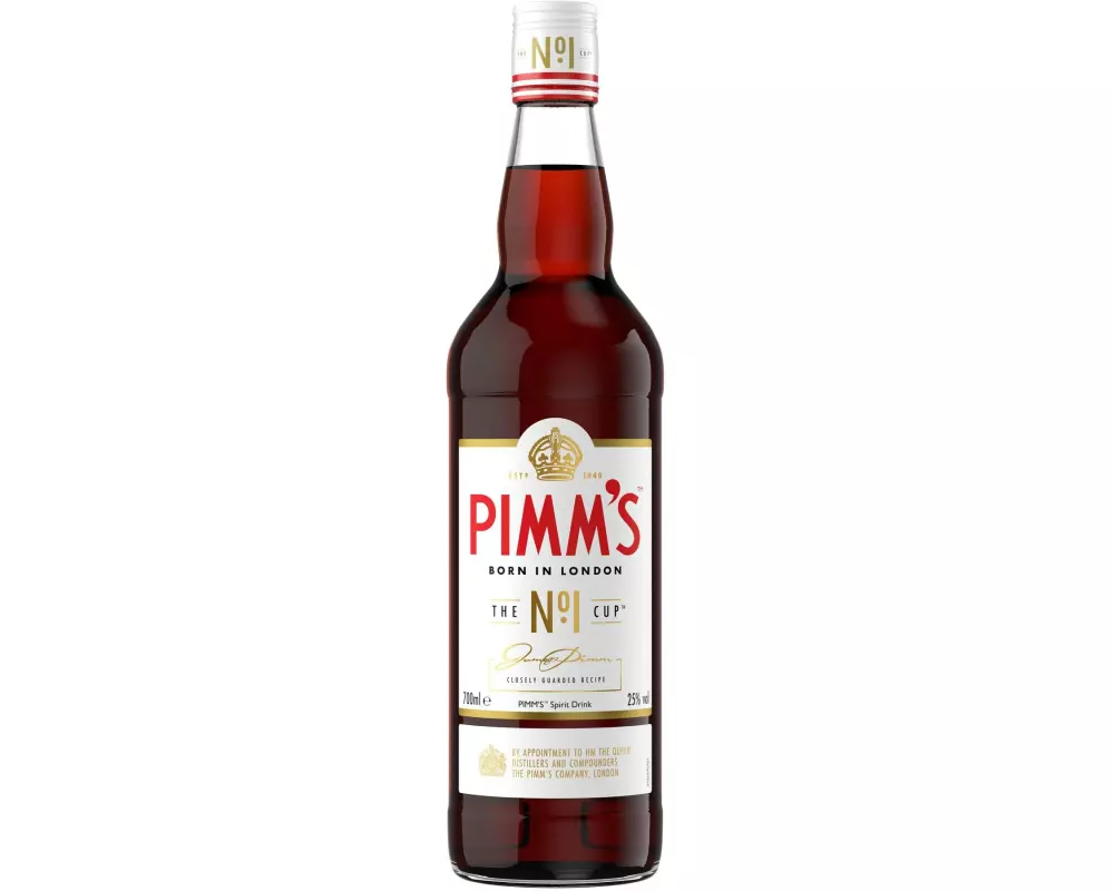 Pimm's Nr. 1 0.7 l