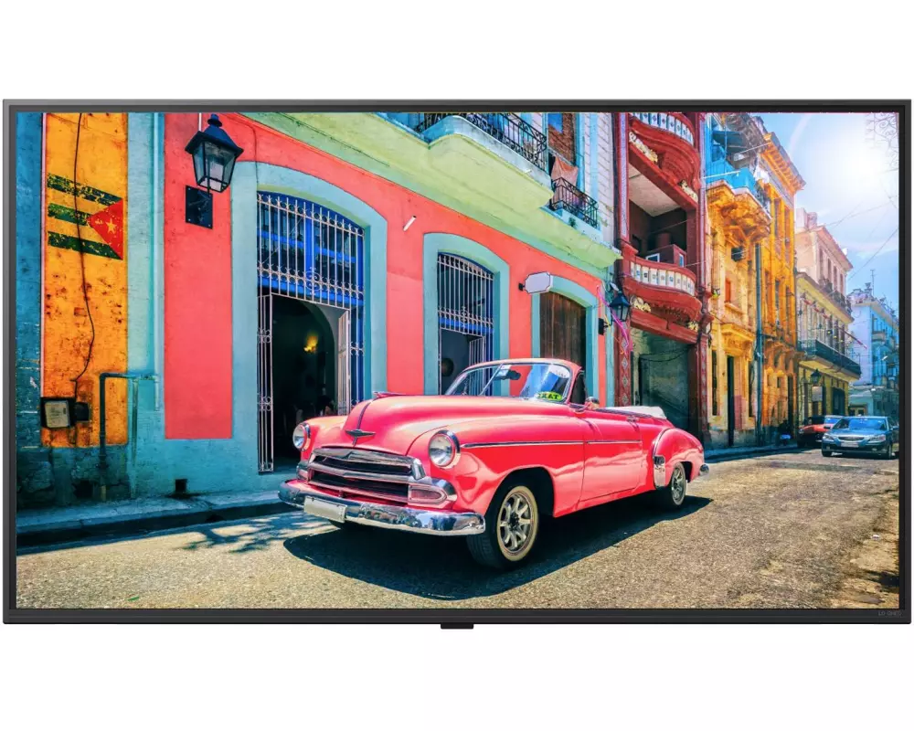 LG Hotel-TV 50UK767H 50 "