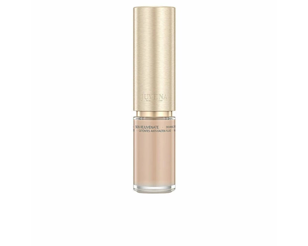 JUVENA Skin Rejuvenate Delining Tinted Fluid Natural Bronze