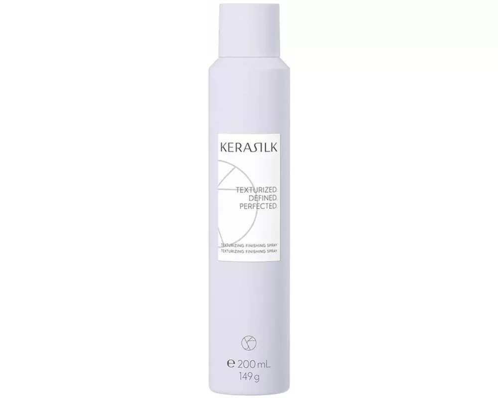 KERASILK Kerasilk Styling Texturizing Finishing Spray 200 ml