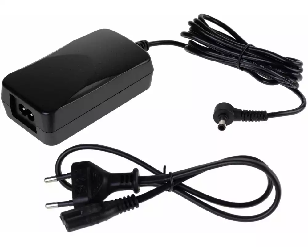 Casio Netzteil AD-12MLA