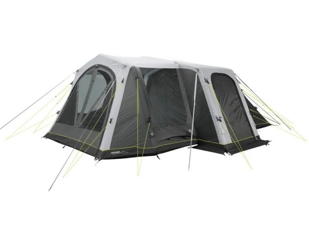 Outwell Tunnelzelt Montana 6 Air