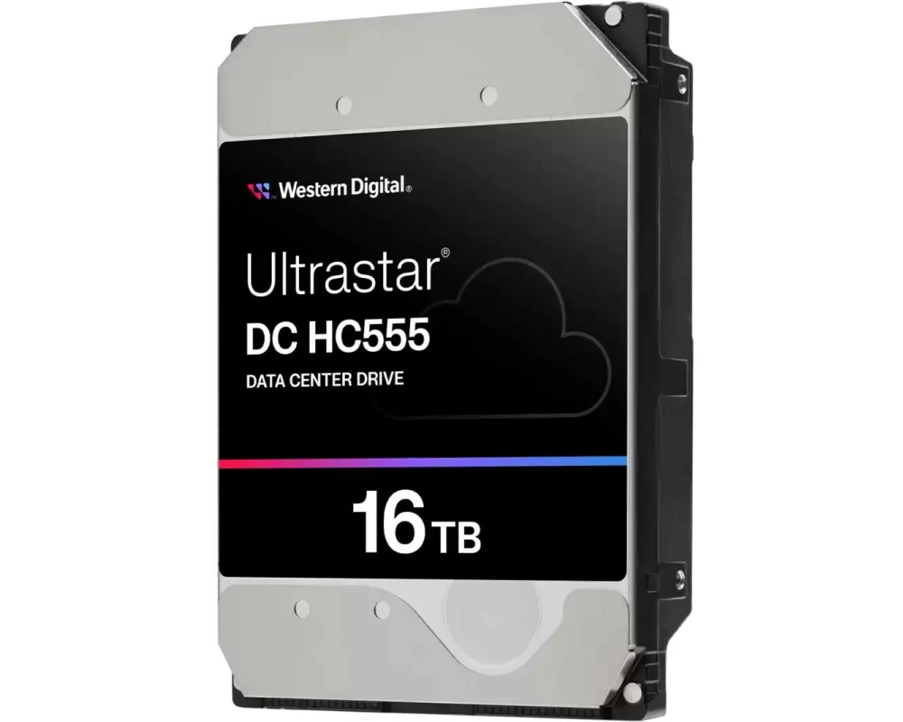 DC HC555 16TB 512 SATA ULTRA 512E SE NP3
