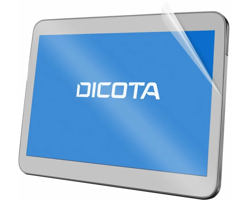 DICOTA Anti-Glare filter 9H for Lenovo Tab M8 self-adhesive