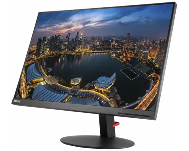 ThinkVision T24d, 24" FHD, 16:11