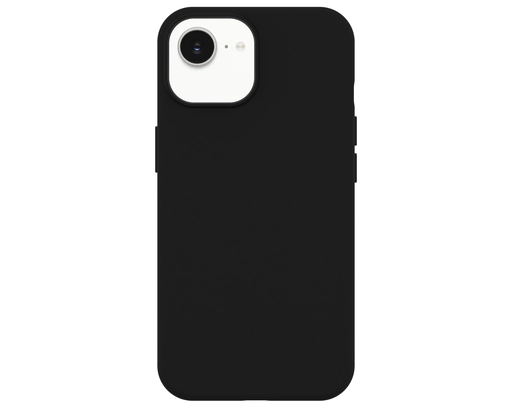 OB Figura iPhone 16e/15/14/13 black