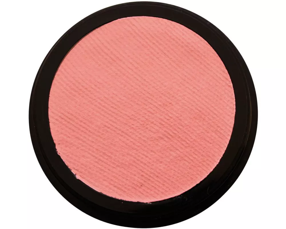 Eulenspiegel Schminkfarbe Aqua Rosa