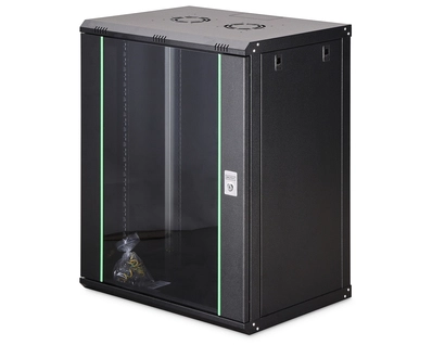 WALL MOUNTING CABINET 600X450MM