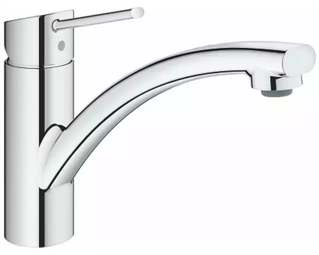 GROHE Einhebel-Spültischmischer Swift G3/8"