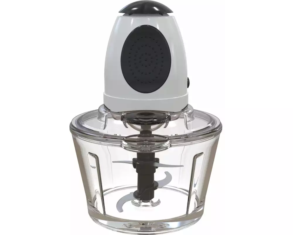 OHMEX Zerkleinerer OHM-CHO-7035 1.5 l