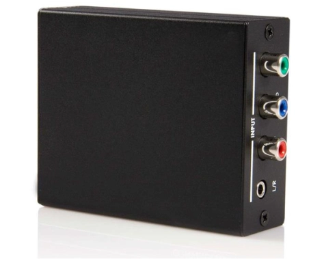 StarTech.com Signal Converter