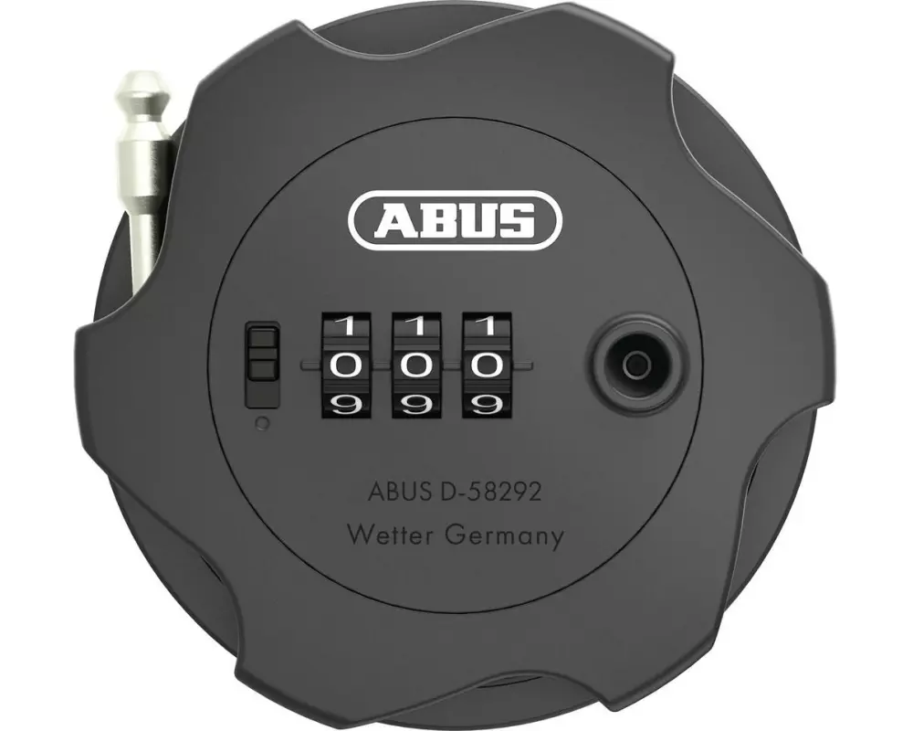 Abus Spezialschloss Combiflex Adventure