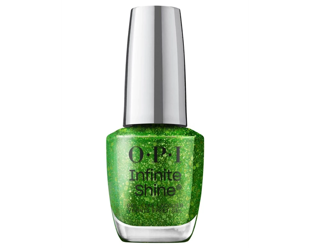 OPI Infinite Shine Lila