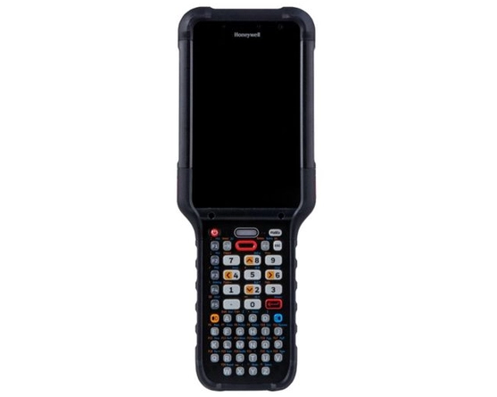Honeywell CK67 Rugged Handheld Terminal
