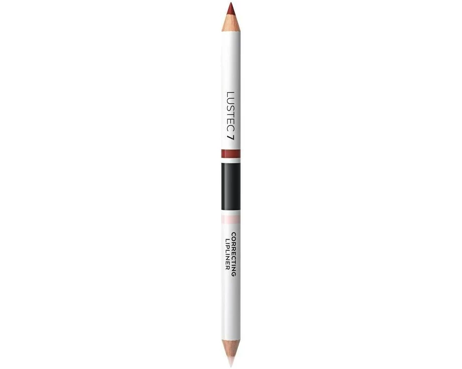 UND GRETEL Lustec Correcting Lipliner Classic Red 07