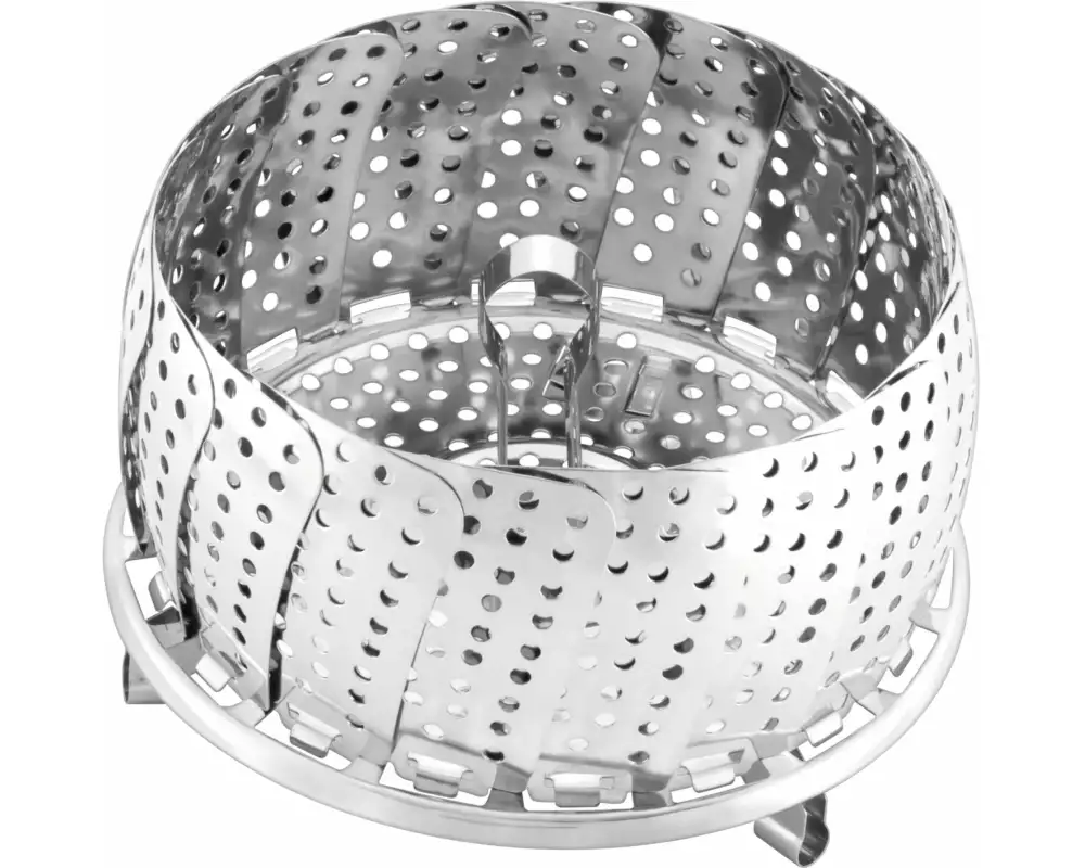 Silit Dämpfeinsatz 18.5 cm, Edelstahl