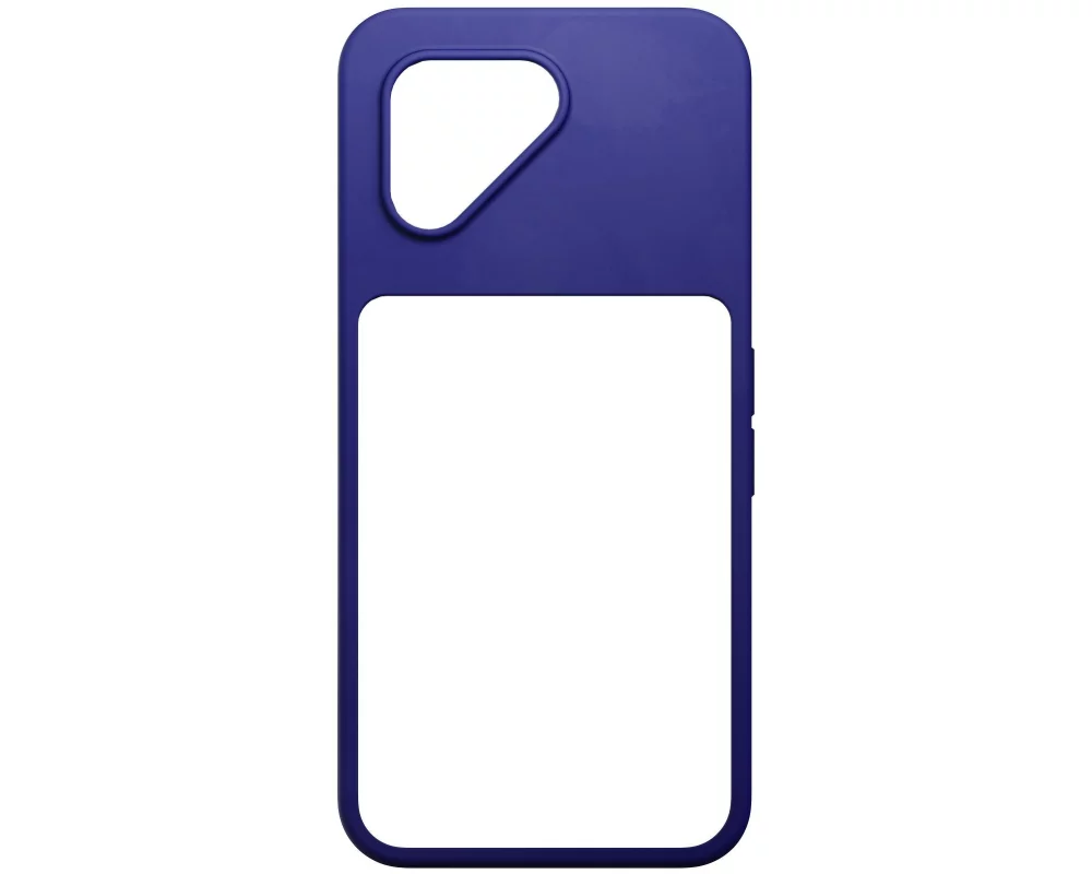 Fairphone Back Cover Protective Case für Fairphone 6/6+