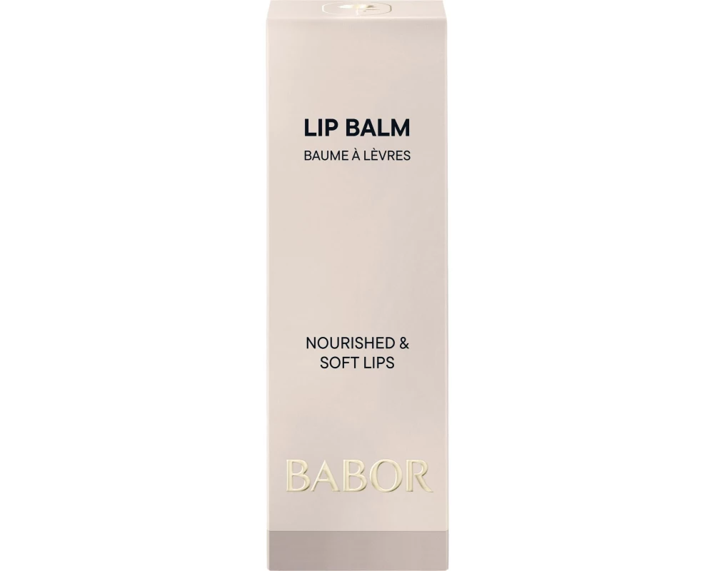 babor SKINOVAGE Lip Balm 4.5 g