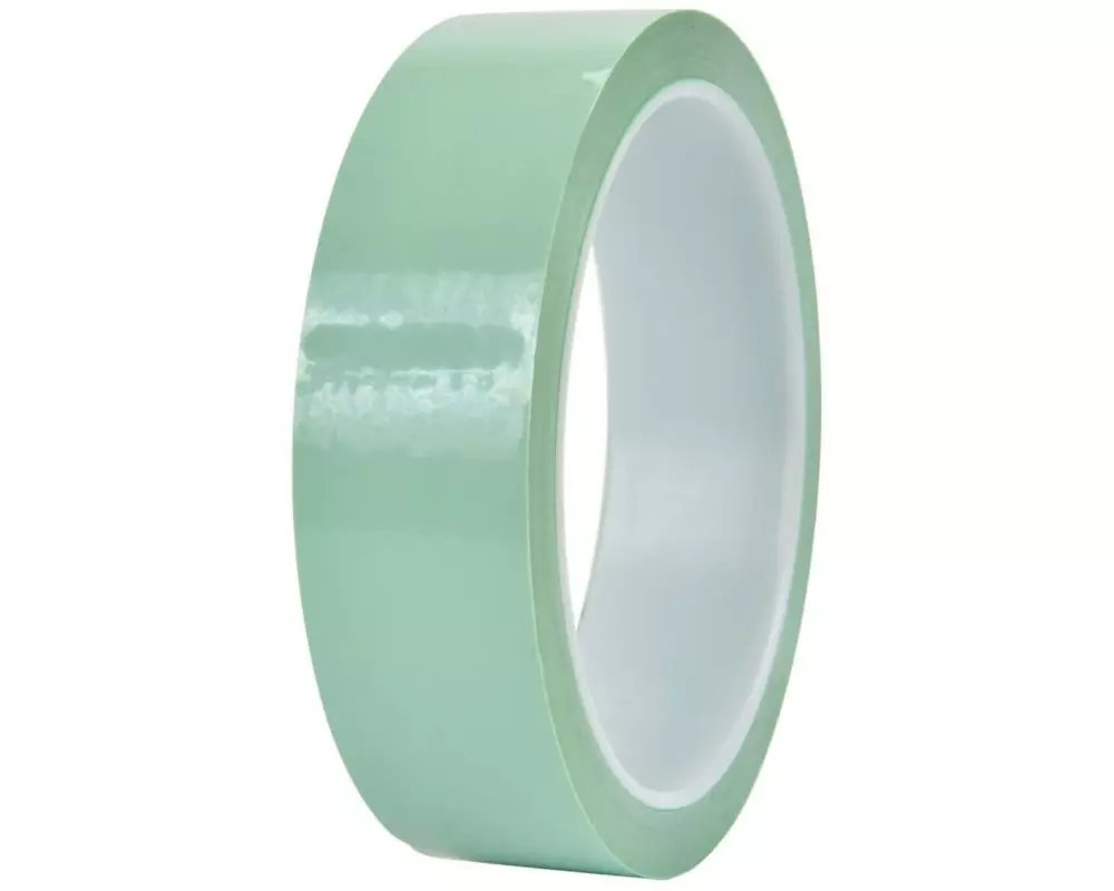 3M Polyesterklebeband 875 19 mm x 66 m, Hellgrün