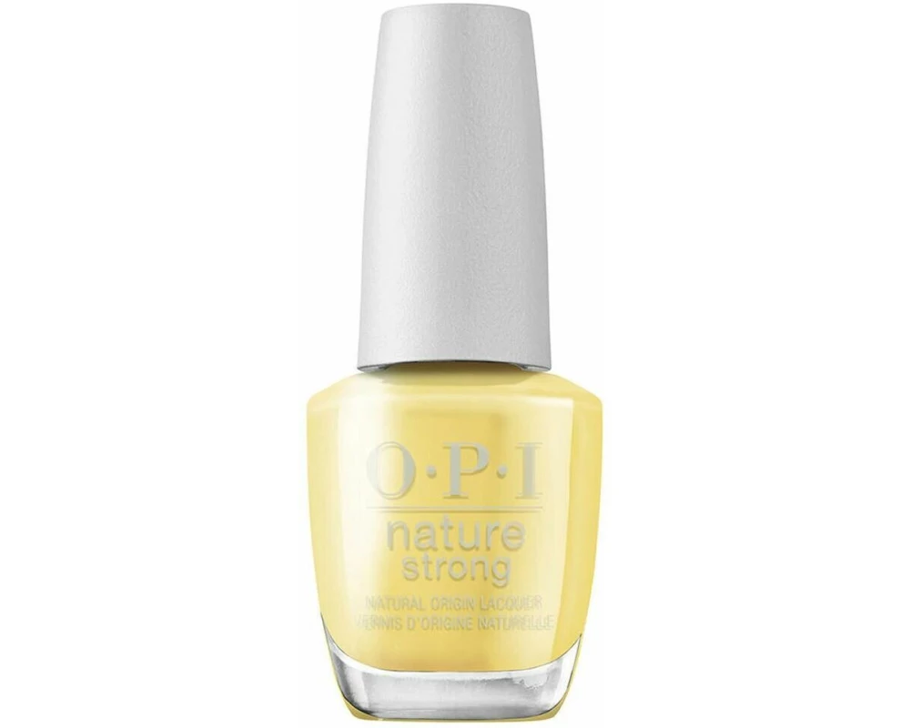 OPI Nature Strong NAT030 Make My Daisy