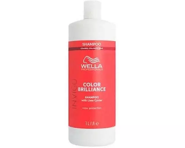 wella Invigo Color Brilliance 1000 ml